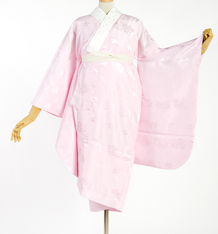 【めんたいちゃん】大学 卒業式 刺繍半衿 重ね衿 ２点セット＋袴一式 半衿 振袖 刺繍 半襟 成人式 卒業式 和服| きもの館 創美苑