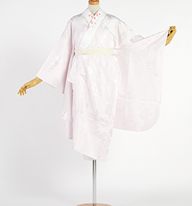 卒業袴 二尺袖用長襦袢 No.5ZA-0029-03の通販｜きもの365