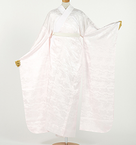 振袖用長襦袢 中古品 No.5YB-0342-00の通販｜きもの365