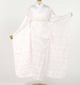 振袖用長襦袢Sサイズ No.5ZA-0038-01の通販｜きもの365