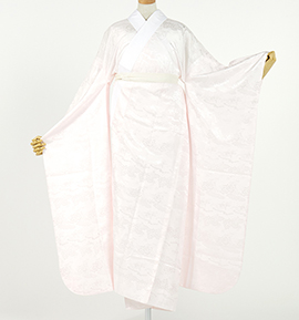 振袖用長襦袢 中古品 No.5YB-0337-00の通販｜きもの365