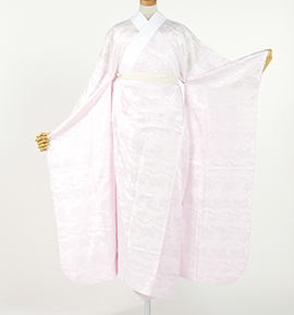 振袖用長襦袢Sサイズ No.5ZA-0038-01の通販｜きもの365