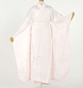 振袖用長襦袢Sサイズ No.5ZA-0038-01の通販｜きもの365