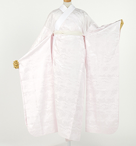 振袖用長襦袢Sサイズ No.5ZA-0038-01の通販｜きもの365