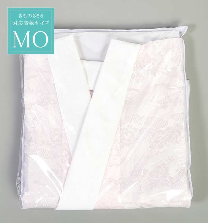 たいちゃん様振袖長襦袢M2枚　Ｌ1枚　計3枚 振袖用長襦袢MOサイズ ふくよかサイズ No.5YB-0347-02の通販｜きもの365