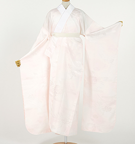 振袖用長襦袢Sサイズ No.5ZA-0038-01の通販｜きもの365