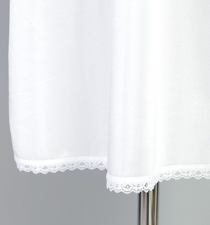 東レ 夏の和装肌着 さららビューティー Lサイズ No.5YC-0008-30_06