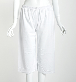 東レ 夏の和装肌着 さららビューティー ステテコ Mサイズ No.5YC-0009-02