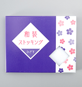 和装ストッキング フリーサイズ No.5YC-0011-00