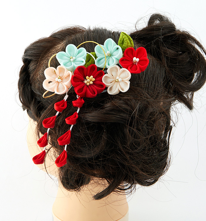 七五三（子ども）用髪飾り No.5YF-0004-10_02