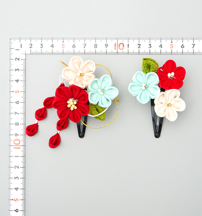 七五三（子ども）用髪飾り No.5YF-0004-10_06