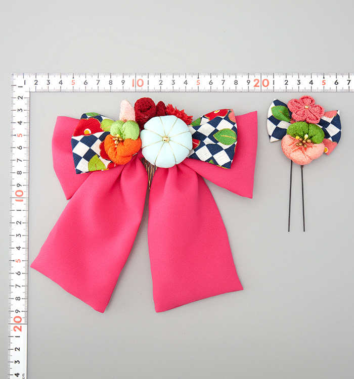 七五三（子ども）用髪飾り No.5YF-0016-10_06