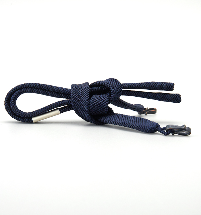 【中古品】メンズ 羽織紐 S環付き No.5YG-0012-00_03