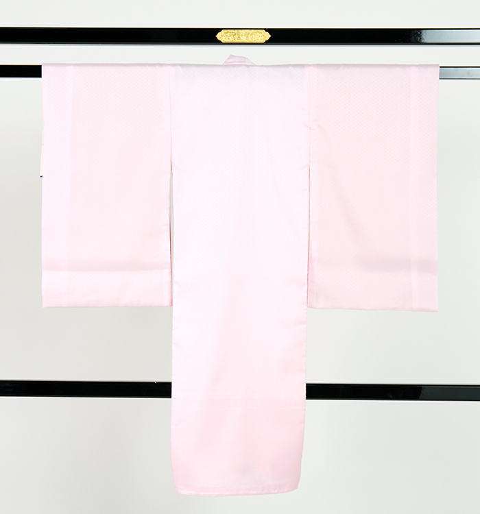 女の子 産着 No.5YH-0003-F 襦袢付き_02