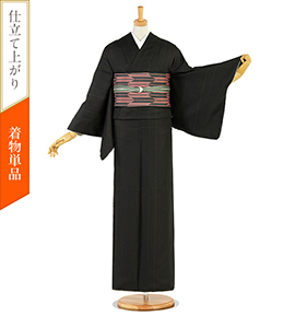 着物単品】単衣小紋 No.5ZH-0180-Sサイズの通販｜きもの365