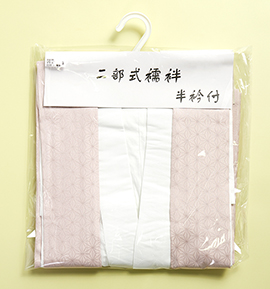二部式襦袢 半襦袢・裾除けセット Mサイズ No.5YI-0085-00の通販