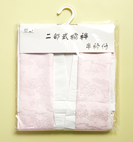 二部式襦袢 半襦袢・裾除けセット Mサイズ No.5YI-0088-00-Rの通販