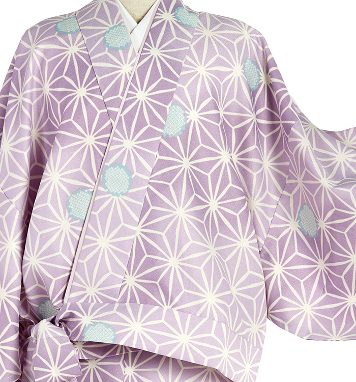 二部式着物 すぐに着られる洗える着物 No.5YI-0108-00-Rの通販｜きもの