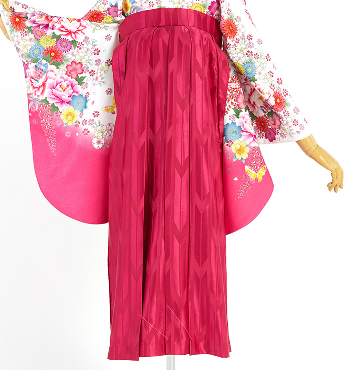 【中古品】袴 Mサイズ No.5YI-0125-00_01