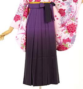 【中古品】袴 Mサイズ No.5YI-0144-00
