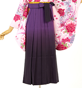 【中古品】袴 Sサイズ No.5YI-0152-00