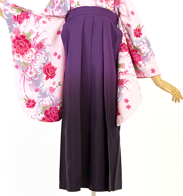 中古品】袴 Sサイズ No.5YI-0154-00の通販｜きもの365
