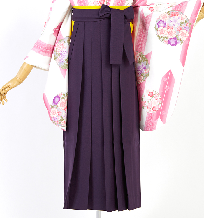 中古品】袴 Mサイズ No.5YI-0173-00の通販｜きもの365