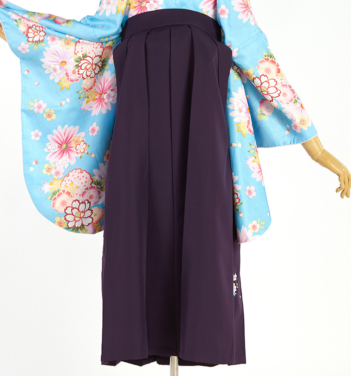 中古品】袴 Mサイズ No.5YI-0178-00の通販｜きもの365