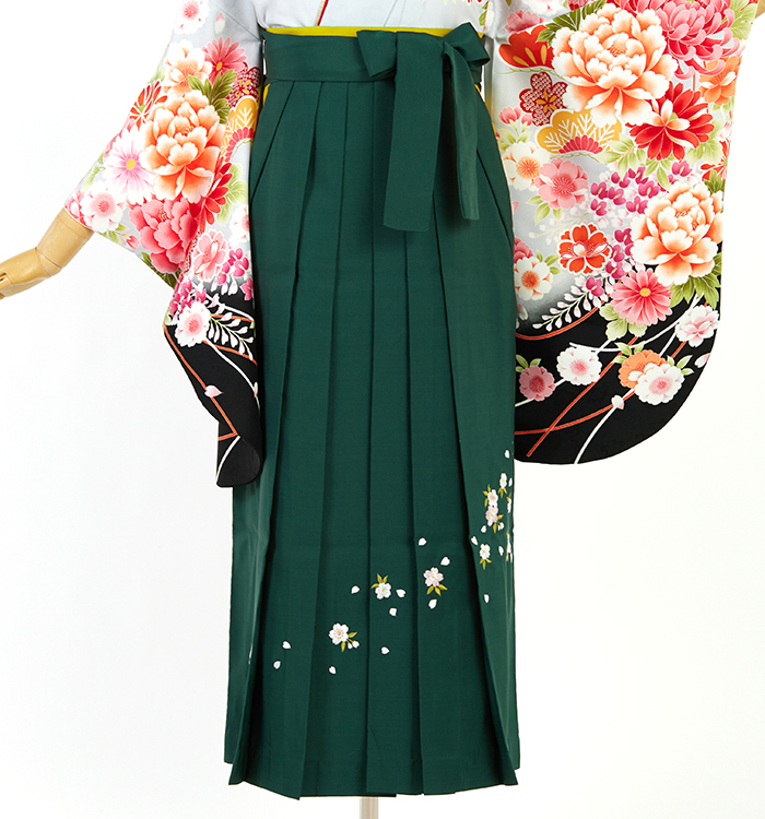 中古品】袴 Sサイズ No.5YI-0183-00の通販｜きもの365