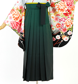 【中古品】袴 Mサイズ No.5YI-0184-00