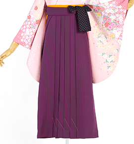 【中古品】MERCURYDUO 袴 Mサイズ No.5YI-0188-00