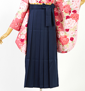 【中古品】袴 Mサイズ No.5YI-0206-00