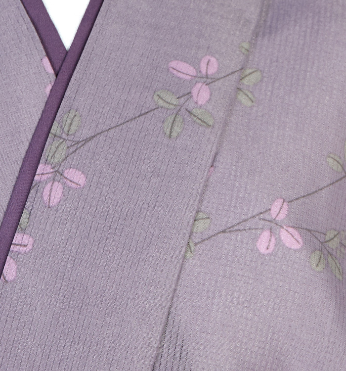 夏の二部式着物 すぐに着られる洗える着物 Mサイズ No.5YI-0333-02-R_02