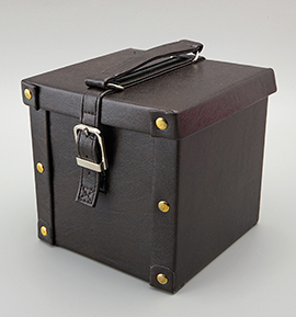 【訳有り品】モダンアンテナ 女児用バッグ No.5YJ-0006-00