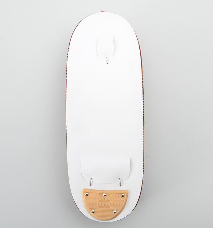 【中古品】hakka kids 女児用草履バッグ（足サイズ：20.0cm～21.5cm） No.5YJ-0028-00_09