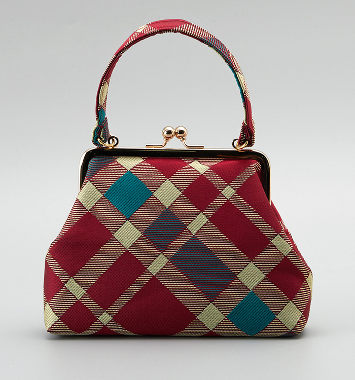 【中古品】hakka kids 女児用草履バッグ（足サイズ：20.0cm～21.5cm） No.5YJ-0028-00_03