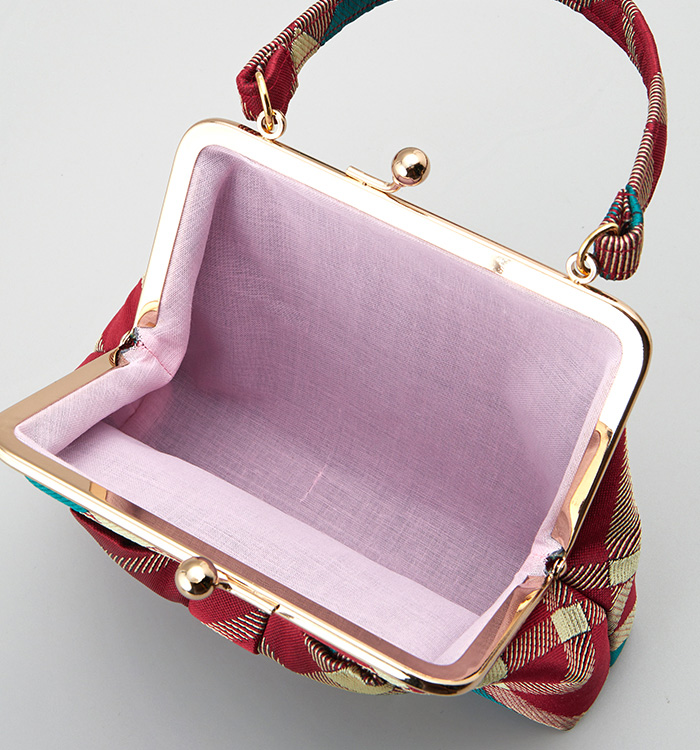 【中古品】hakka kids 女児用草履バッグ（足サイズ：20.0cm～21.5cm） No.5YJ-0028-00_05