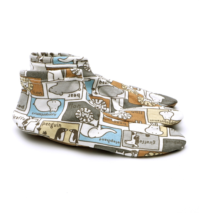 KIDSたび 子供柄足袋 足サイズ：19cm～20cm No.5ZB-0161-00_01