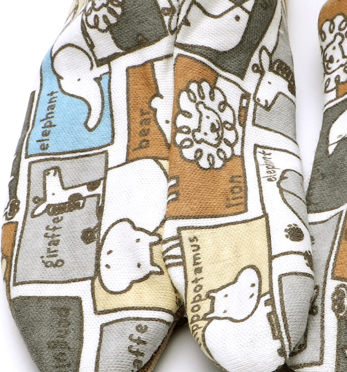 KIDSたび 子供柄足袋 足サイズ：19cm～20cm No.5ZB-0161-00_05