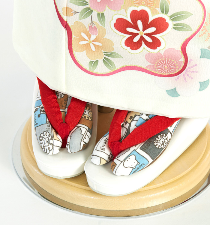 KIDSたび 子供柄足袋 足サイズ：19cm～20cm No.5ZB-0161-00_06