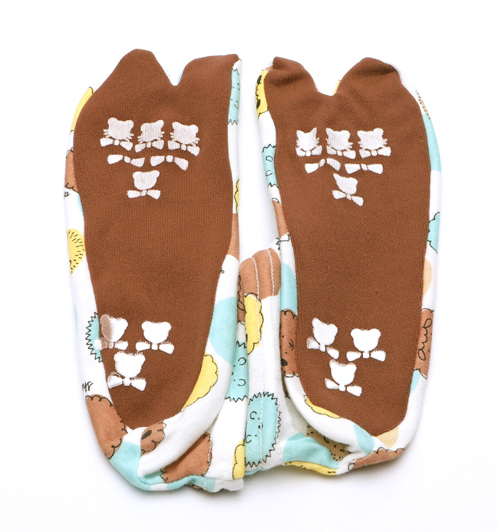 KIDSたび 子供柄足袋 足サイズ:15cm~16cm No.5ZB-0148-00_03
