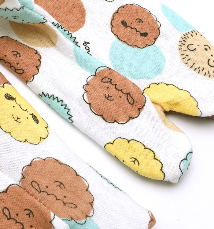 KIDSたび 子供柄足袋 足サイズ:15cm~16cm No.5ZB-0148-00_05