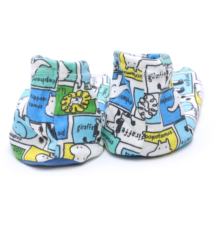 KIDSたび 子供柄足袋 足サイズ：21cm～22cm No.5ZB-0166-00の