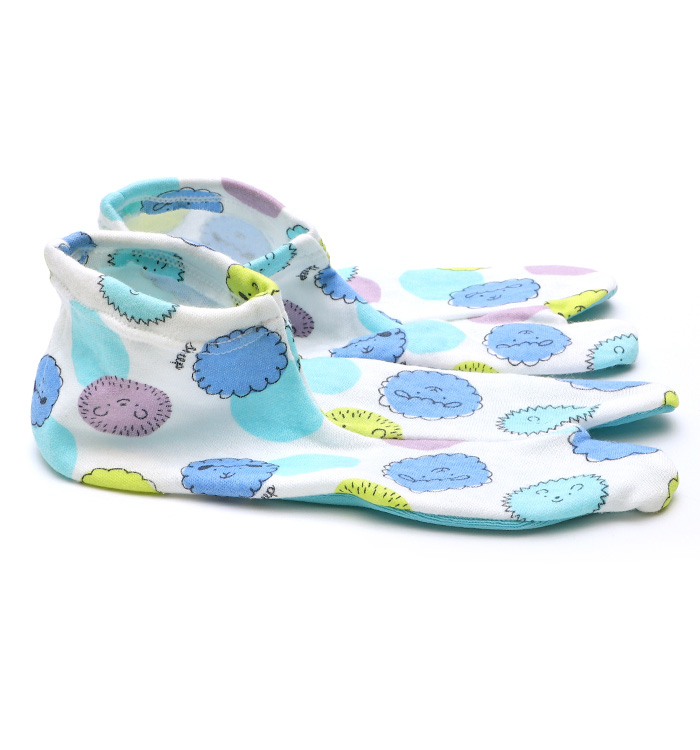 KIDSたび 子供柄足袋 足サイズ：15cm～16cm No.5ZB-0149-00_01