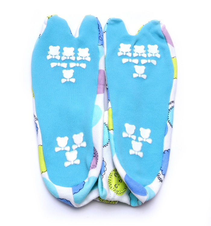 KIDSたび 子供柄足袋 足サイズ：15cm～16cm No.5ZB-0149-00_03