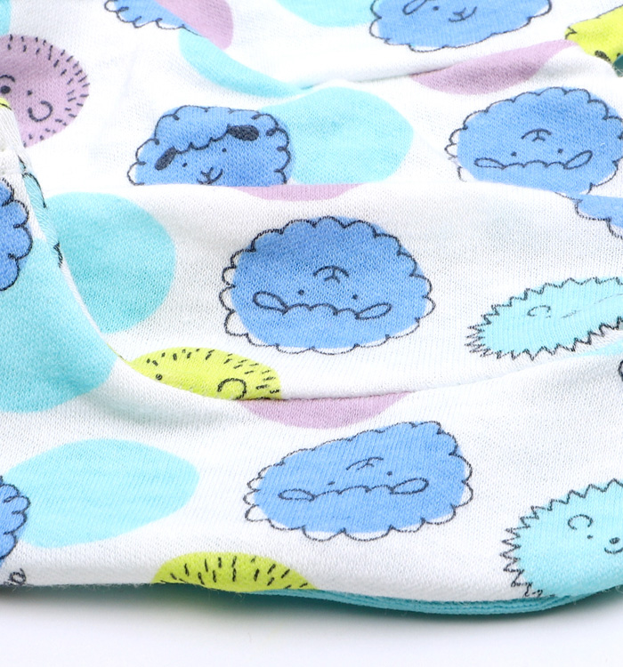 KIDSたび 子供柄足袋 足サイズ：15cm～16cm No.5ZB-0149-00_05