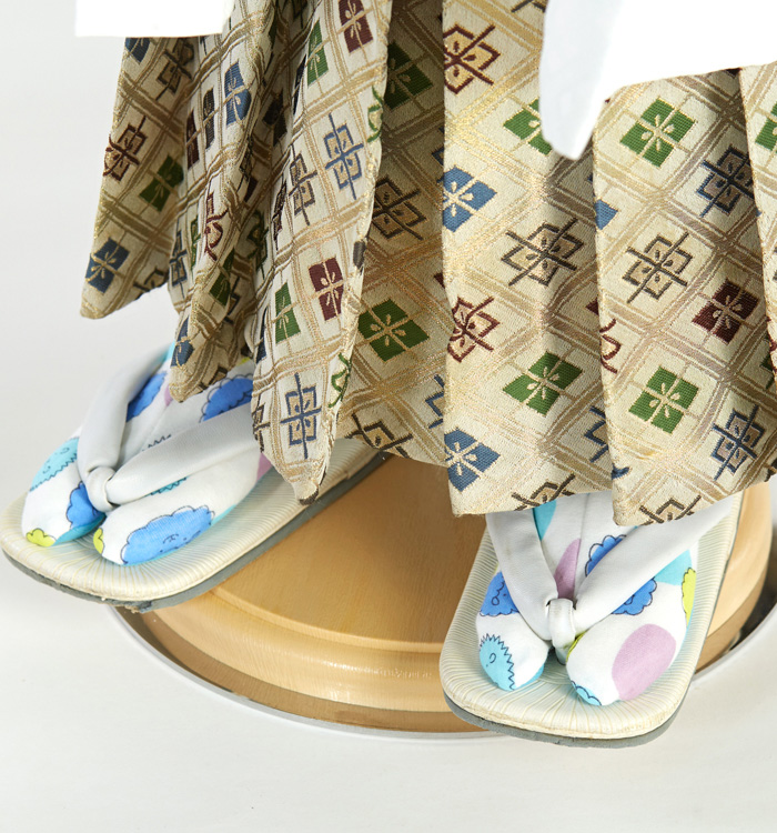 KIDSたび 子供柄足袋 足サイズ：15cm～16cm No.5ZB-0149-00_07