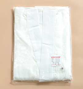 振袖用長襦袢 2Lサイズ No.5ZB-0189-04