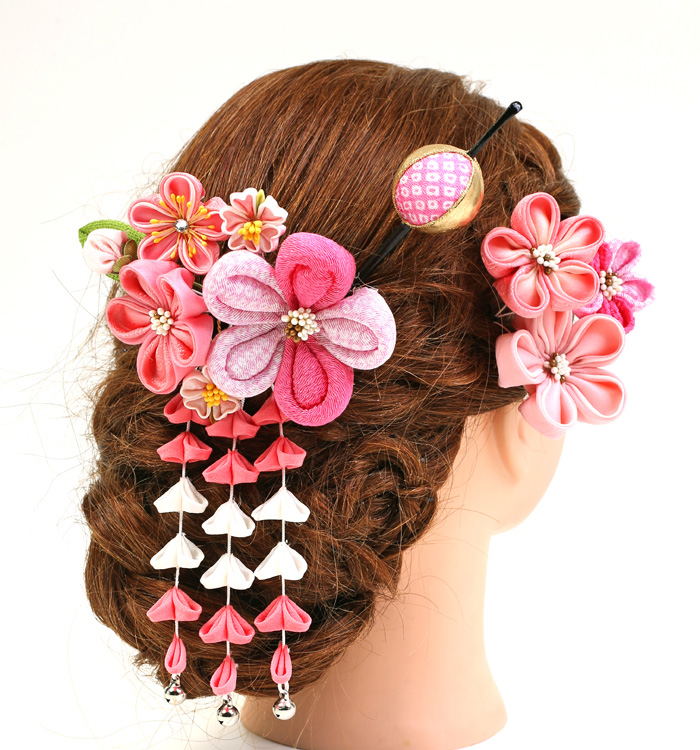 振袖用髪飾り No 5zc 0155 10の通販 きもの３６５