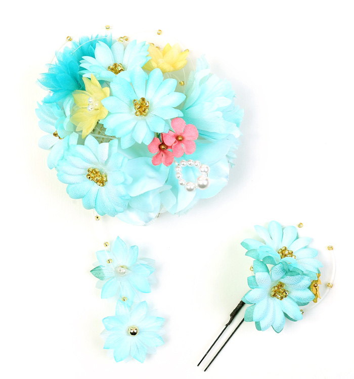 振袖・卒業袴用髪飾り No.5ZC-0199-10_01